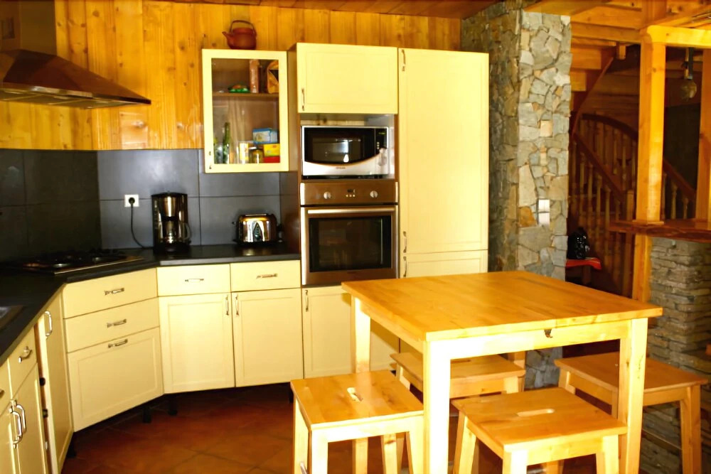 Chalet Mon Bao