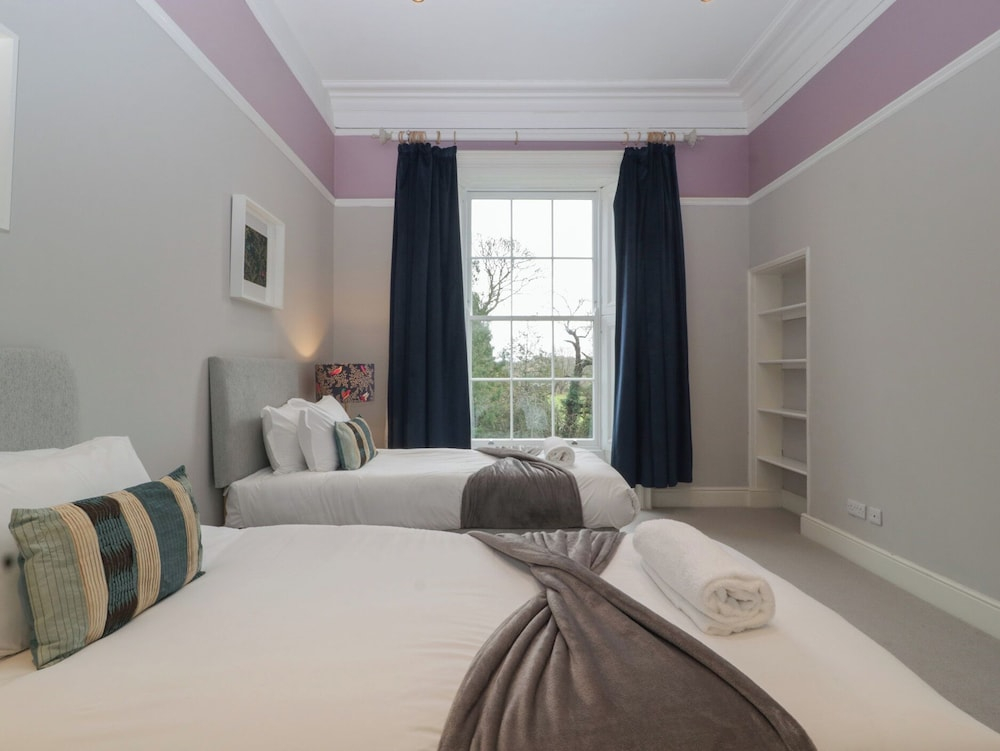 Frenchay Park House