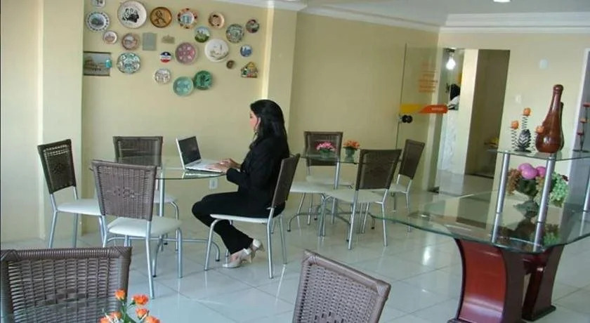 Hotel Porthal da Ilha- Paulo Afonso-Ba