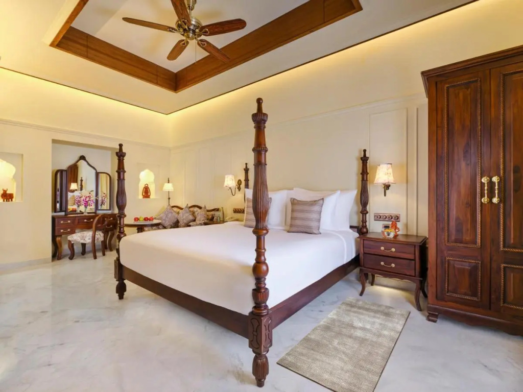 SADAR MANZIL HERITAGE by Atmosphere, Bhopal