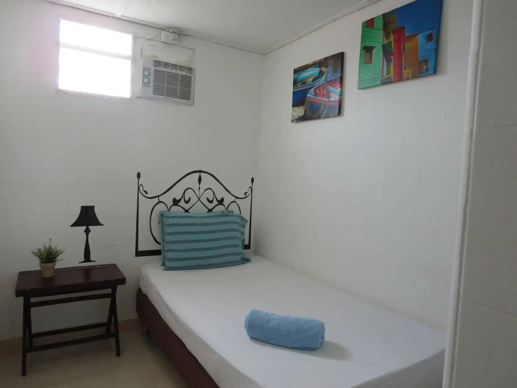 Cartagena Hostel - Adults only
