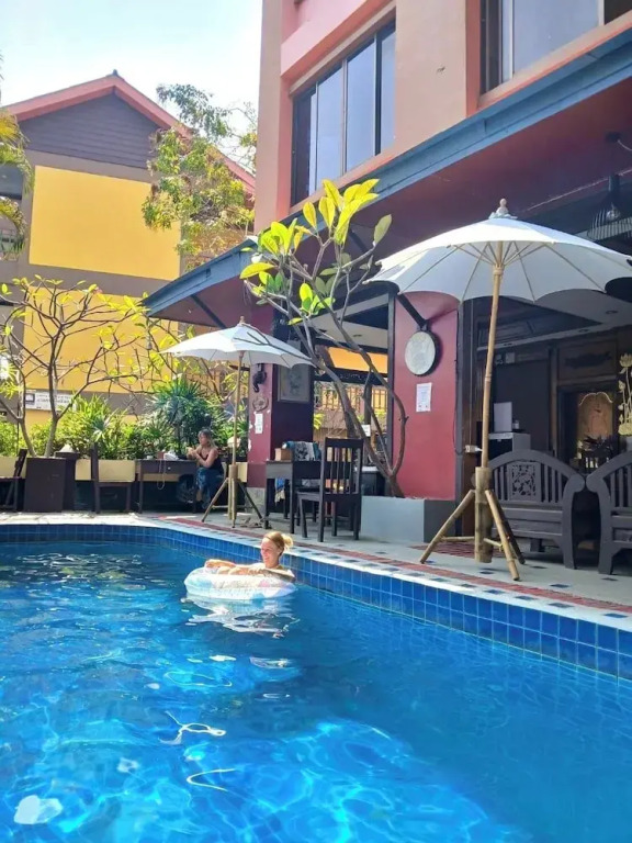 Lanna Boutique Resort Chiang Mai