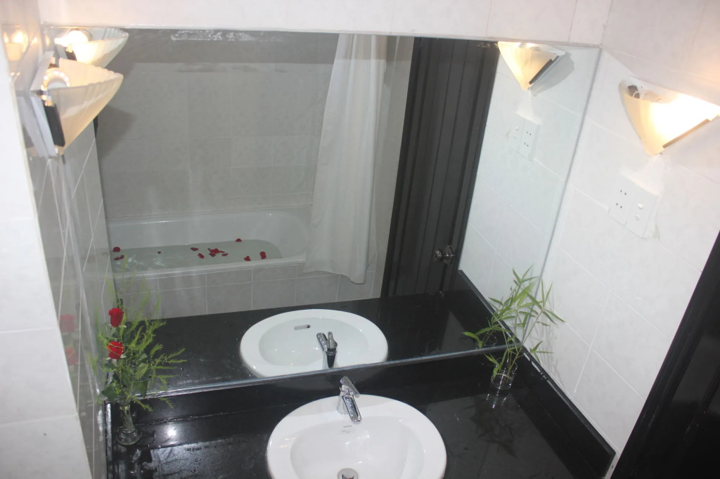 Hai Yen Hotel