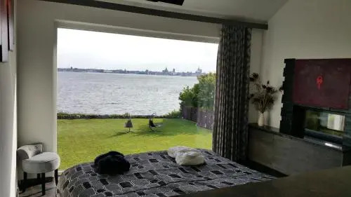 Panoramalodge Rügen