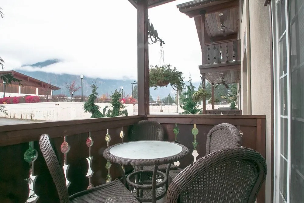 Bavarian Mountain Suite