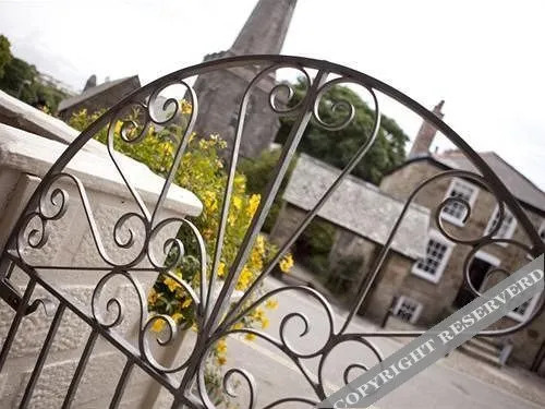 The Porthvean - B&B