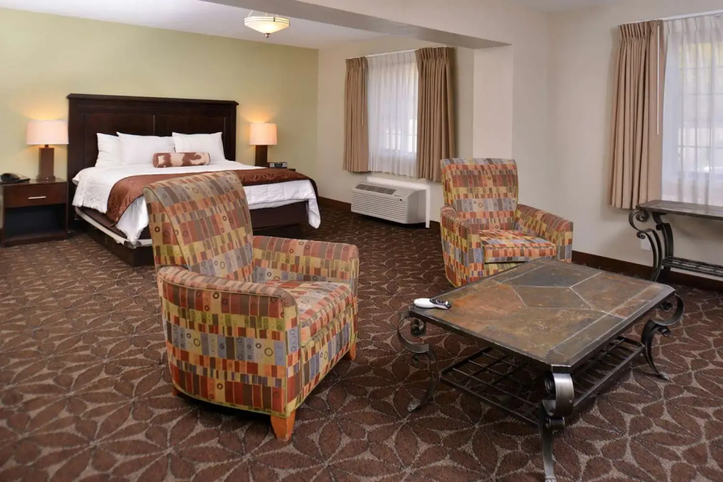 America's Best Value Inn - Memphis Airport