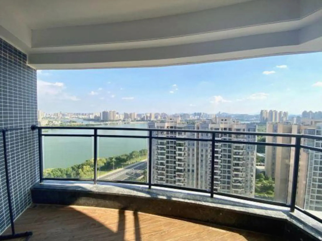 Banyan Bay Huizhou Hotel