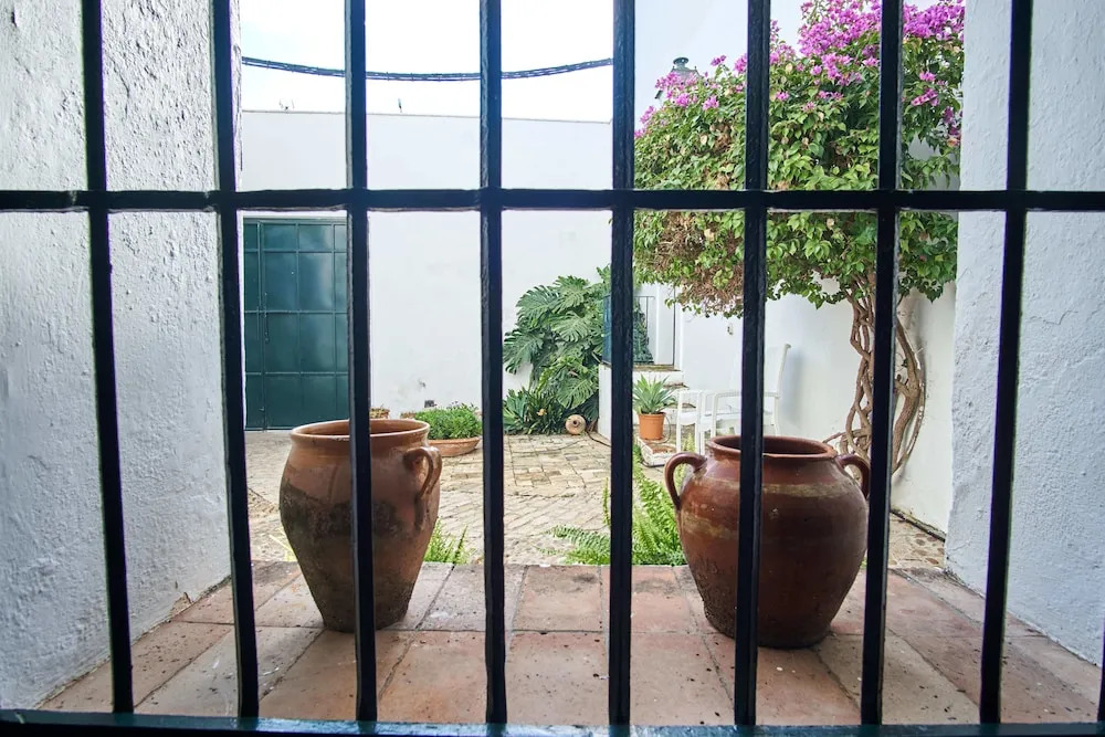 Aljarafe Paradise Pool Villa