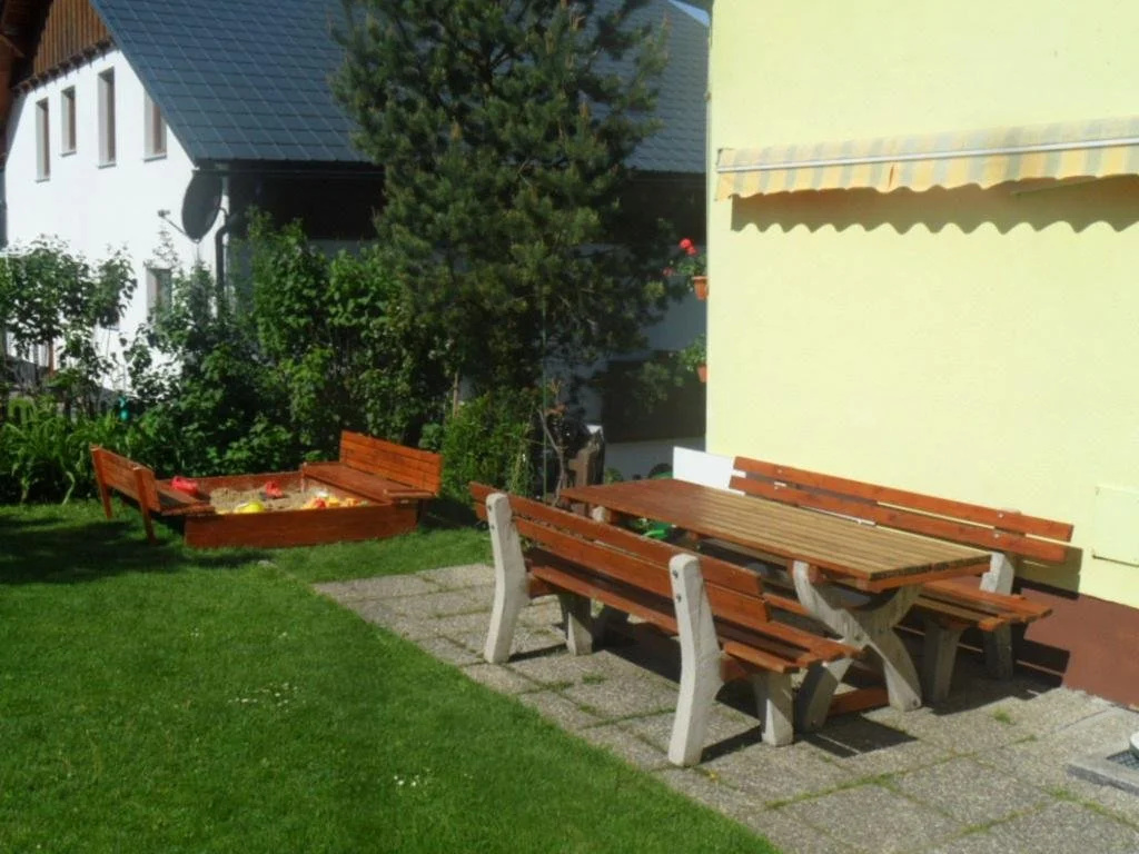 Haus Johanna