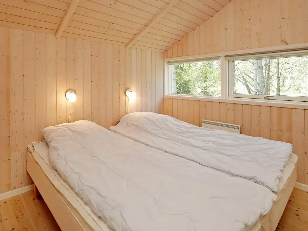 4 star holiday home in Ålbæk