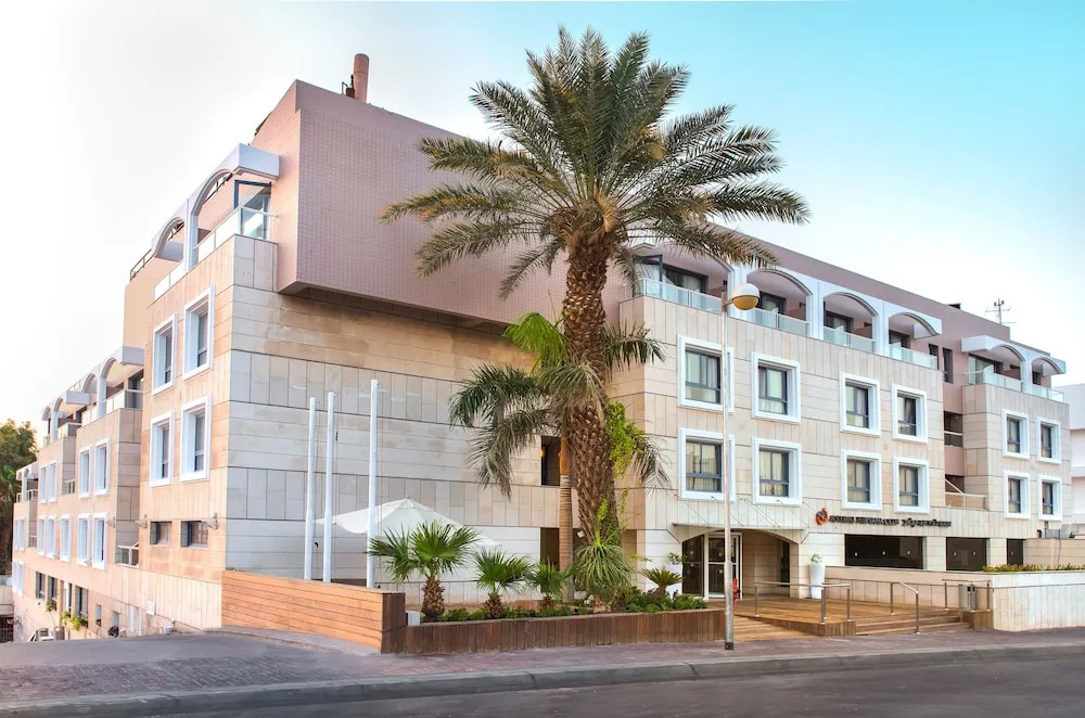 Hotel Astral Coral