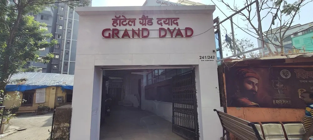 Grand Dyad Hotel