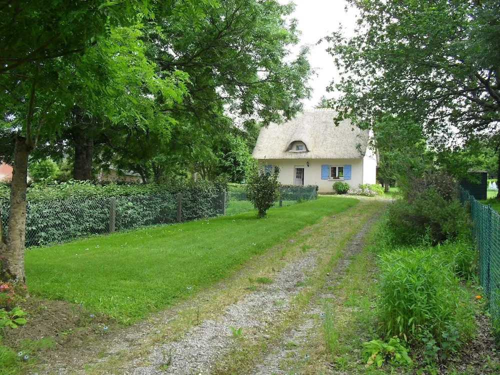 House With 2 Bedrooms in Crozon, With Enclosed Garden and Wifi - 550 m
