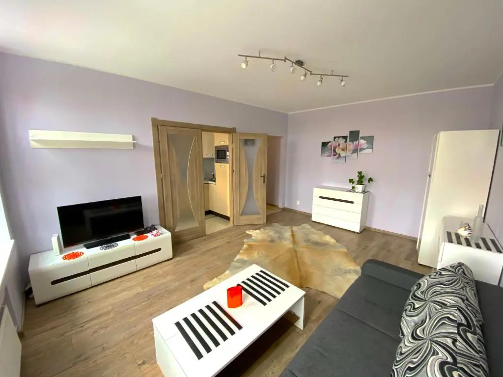 Gdańskie Apartamenty - Apartamenty - Długa z Widokiem Na Ratusz i nad Motławą
