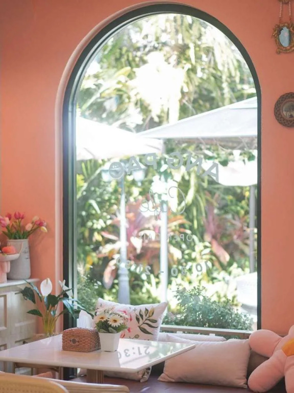 Ang Pao Hotel Phuket