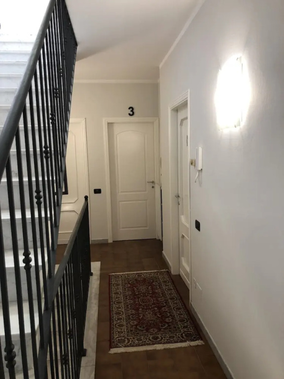 B&B Il Viaggiatore