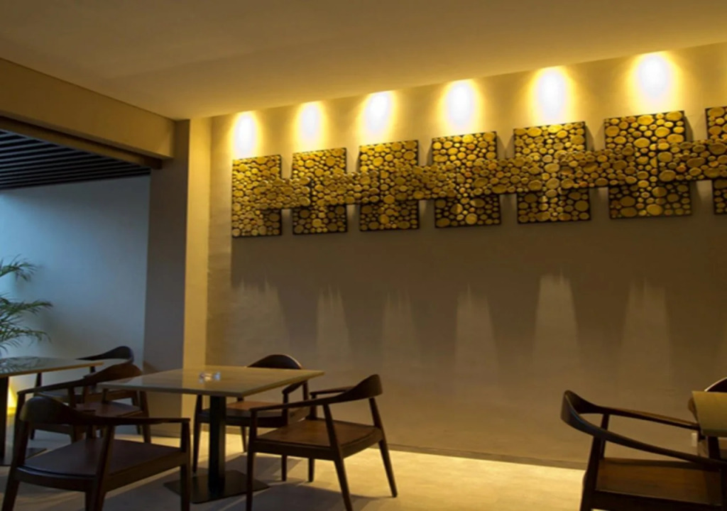Vinotel Cirebon
