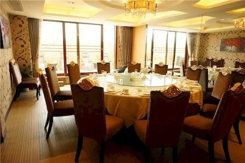 Peninsula International Hotel