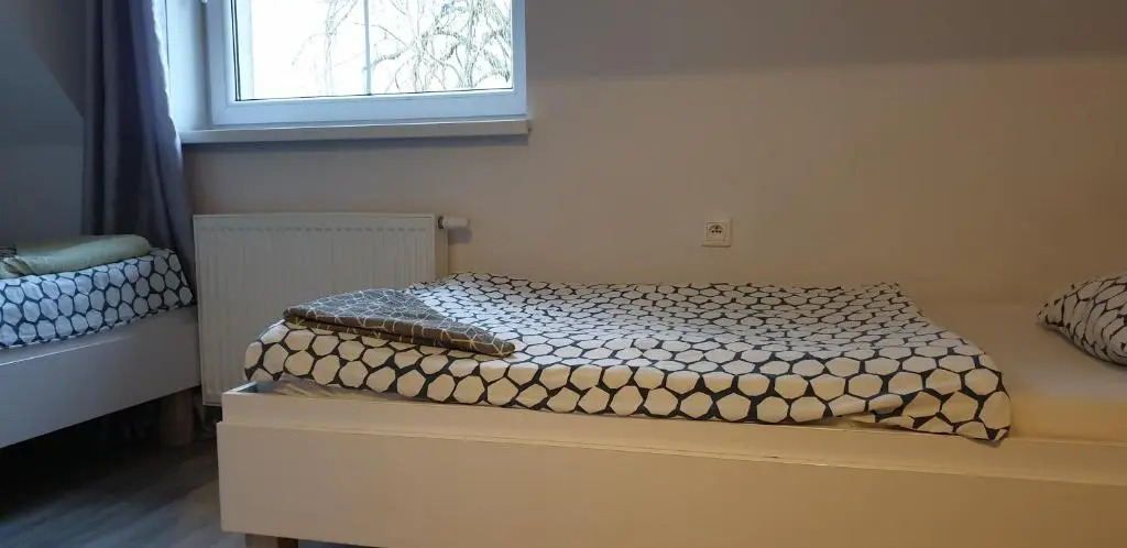 Hostel Przed Świtem