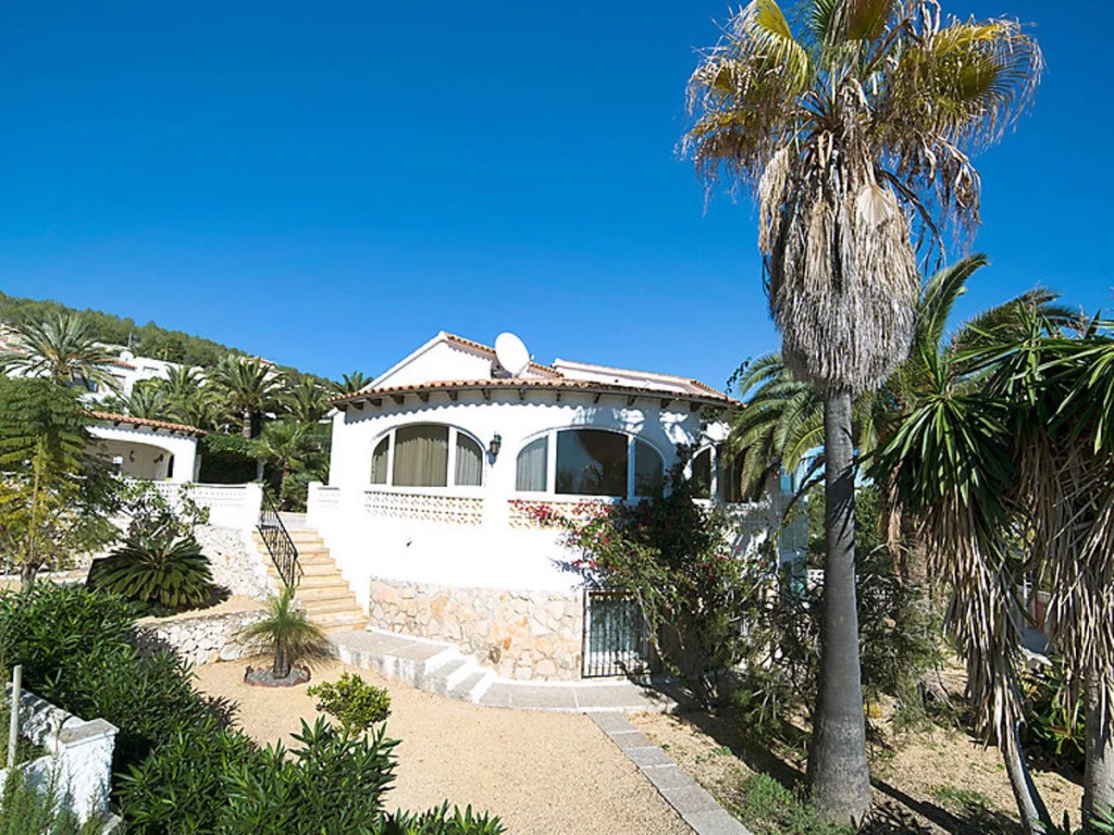 Holiday Home La Grippiere