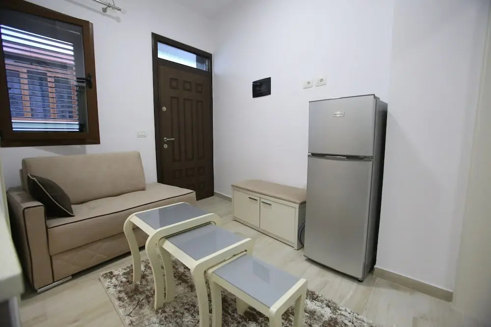 Idrizi Apartment