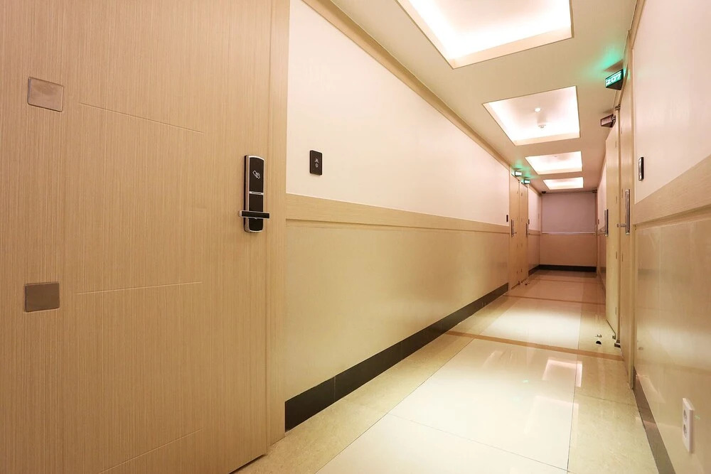 Yeongdeungpo Hotel Geugose