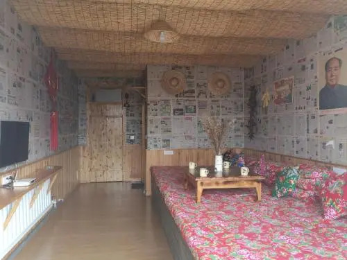 Not Named Youth Hostel