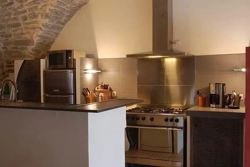 La Maison Caveirac