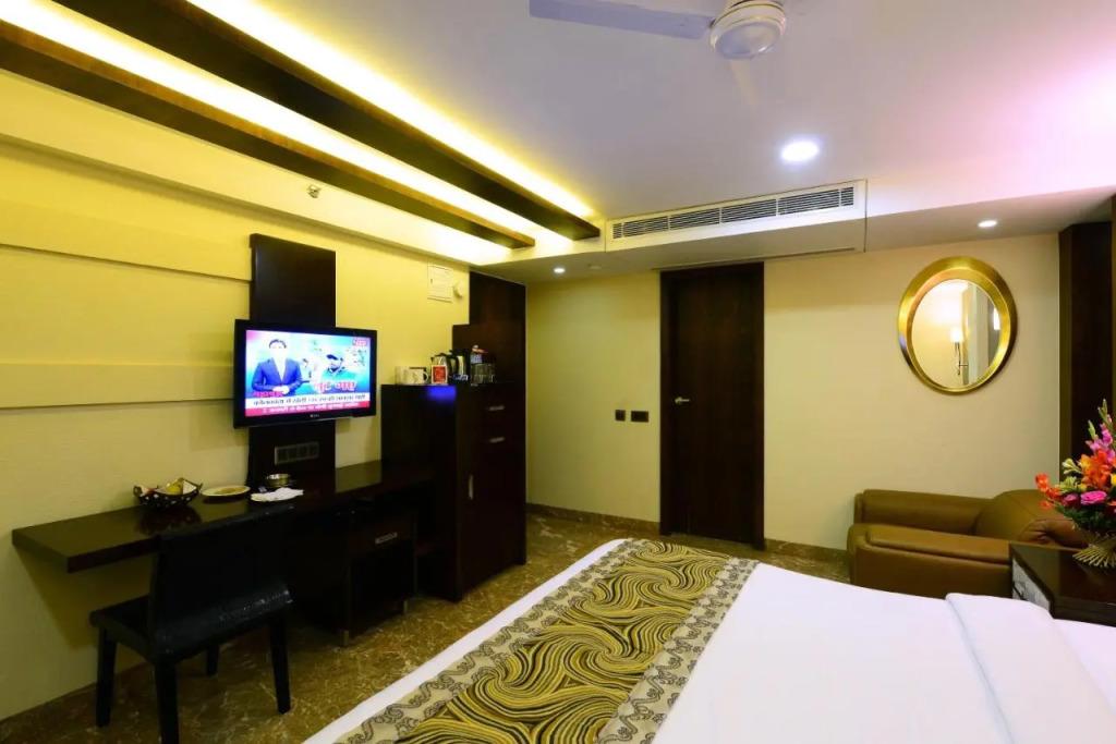Hotel Winway