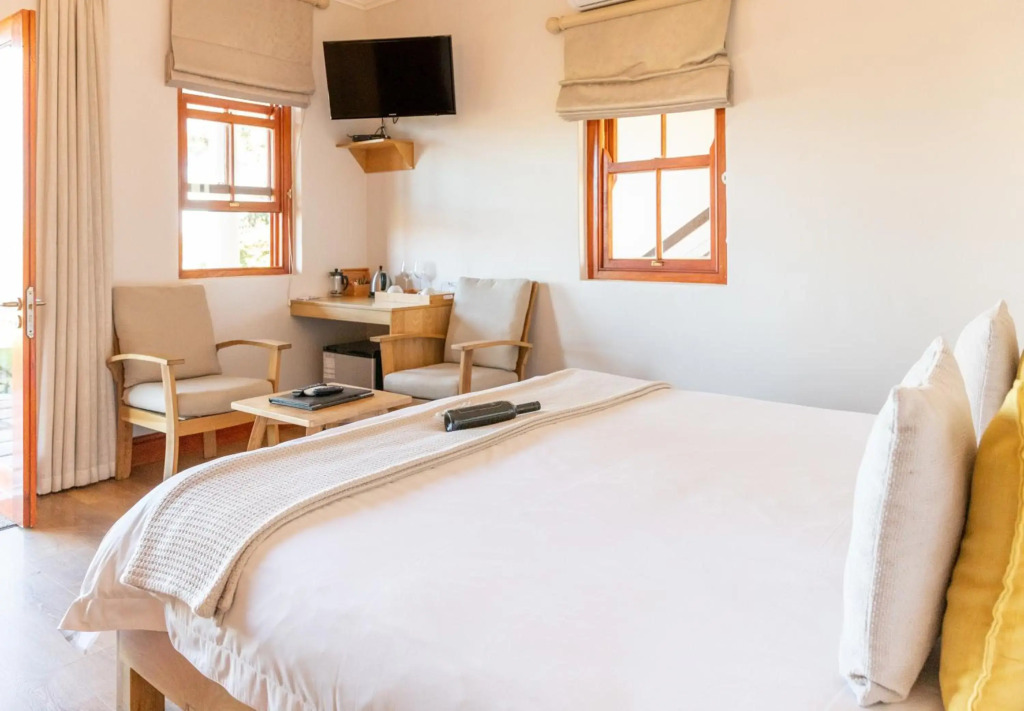 Lovane Boutique Wine Estate and Guesthouse