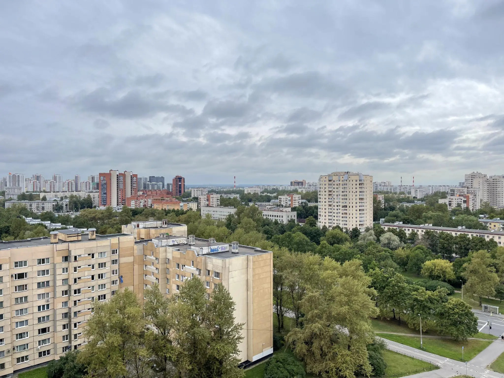 Apartamenty 2Nochi na ulice Ordzhonikidze 44A