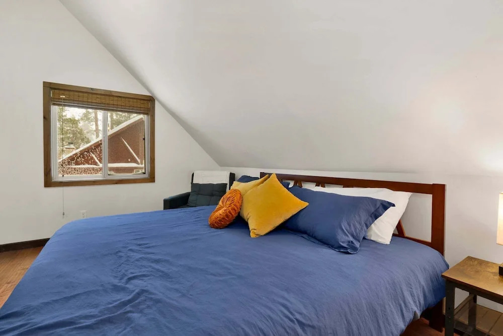 2612- Ursa Major Lodge