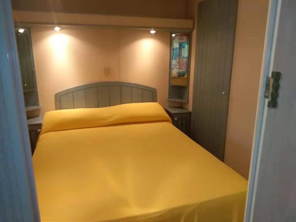 Camping Smeraldo