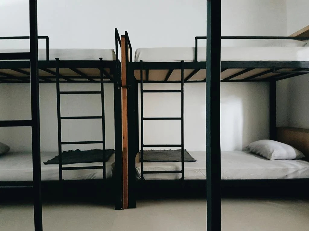Nanan House Hostel