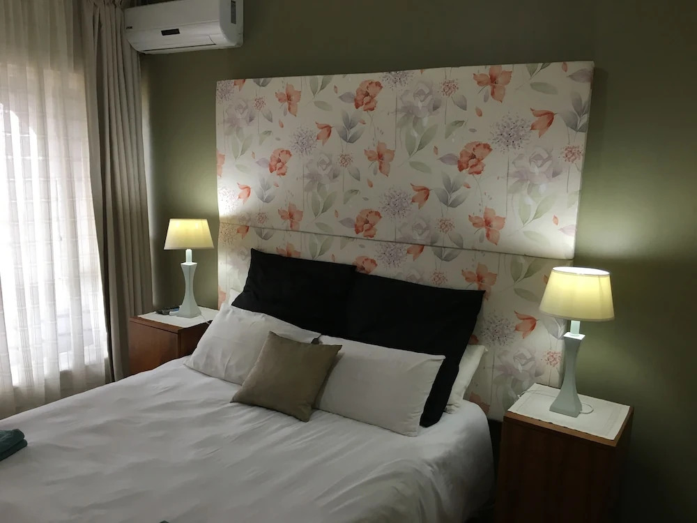 Eden Rose Manor B&B