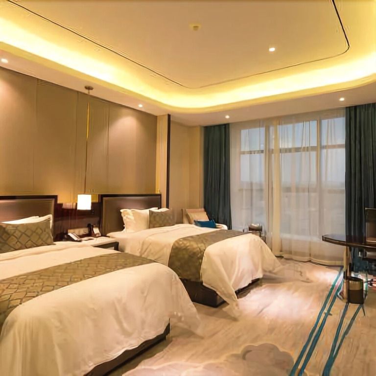 Yuanling Huixin Lijing Hotel