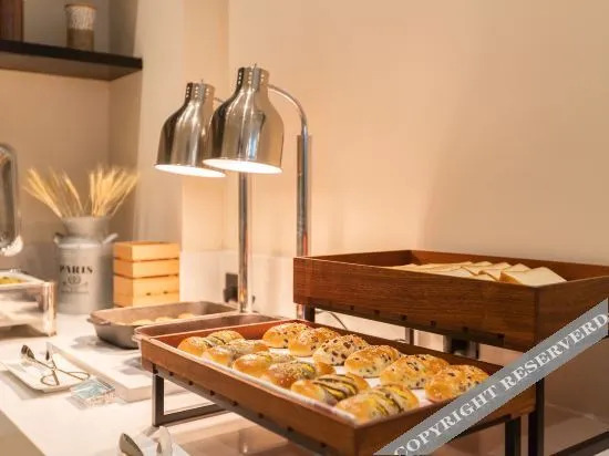 City Comfort Inn Hotel (Xingtai College Wanda Plaza)