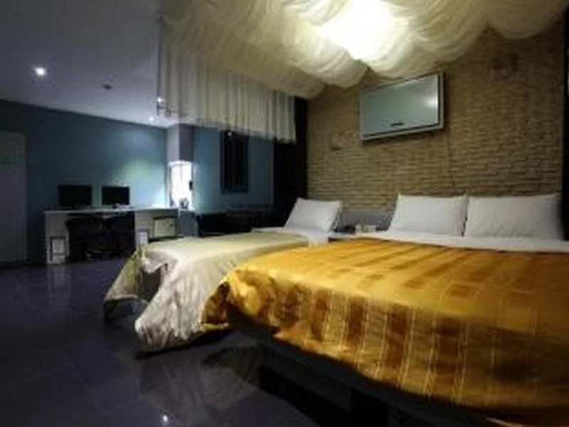 Nex Hotel