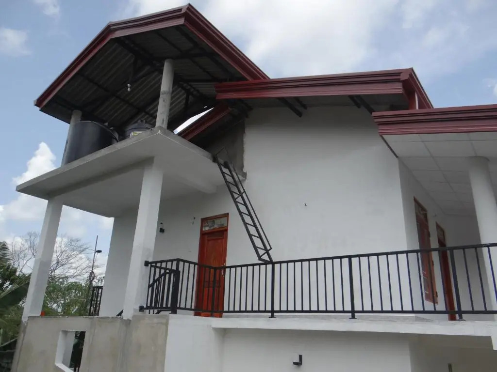 Kumudu Holiday Home