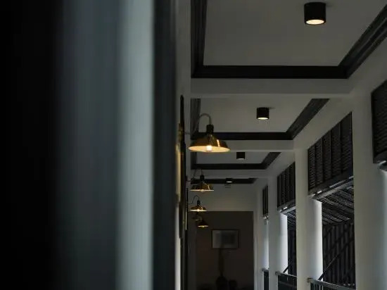 Sanya Muzi Homestay