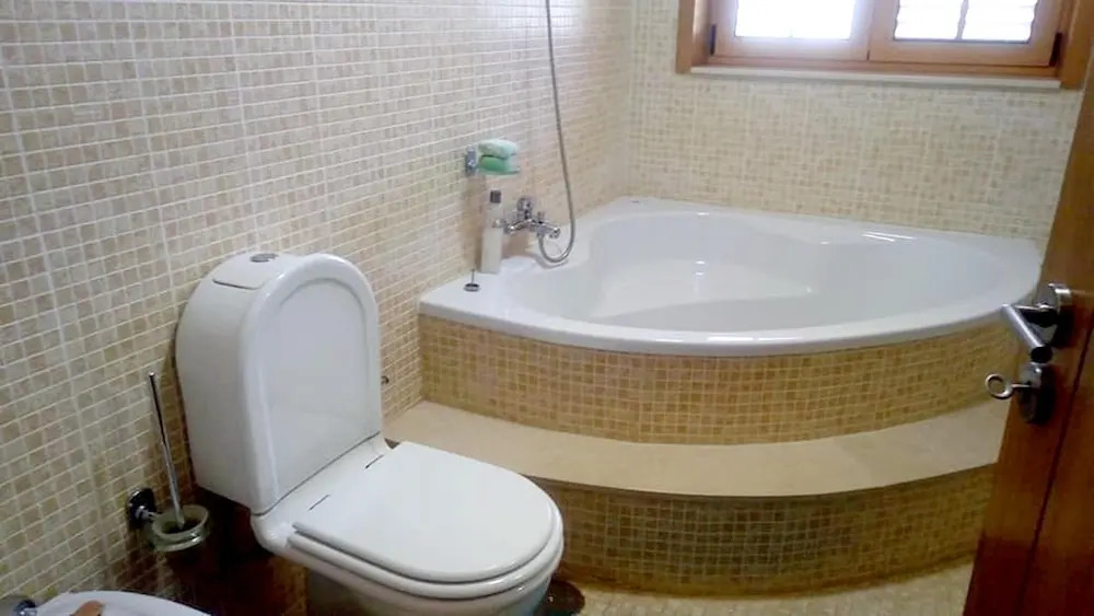 Villa With 5 Bedrooms in Portela, With Wonderful Mountain View, Private Pool, Enclosed Garden