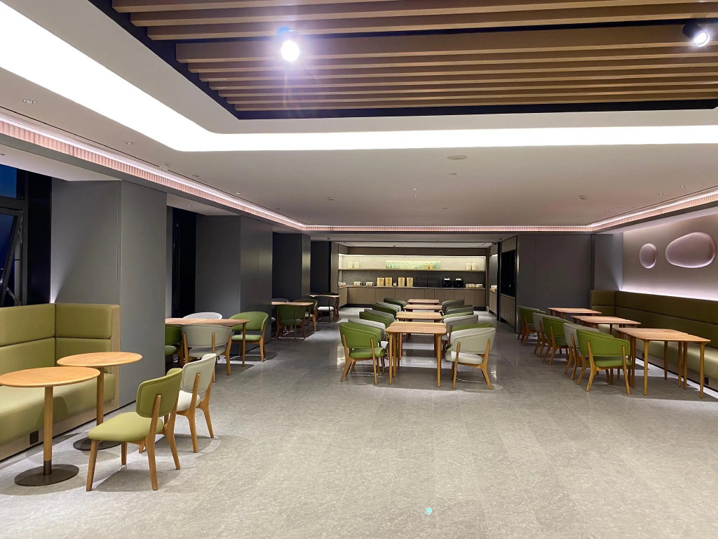 Ji Hotel Hangzhou Dajiangdong Powerlong Plaza
