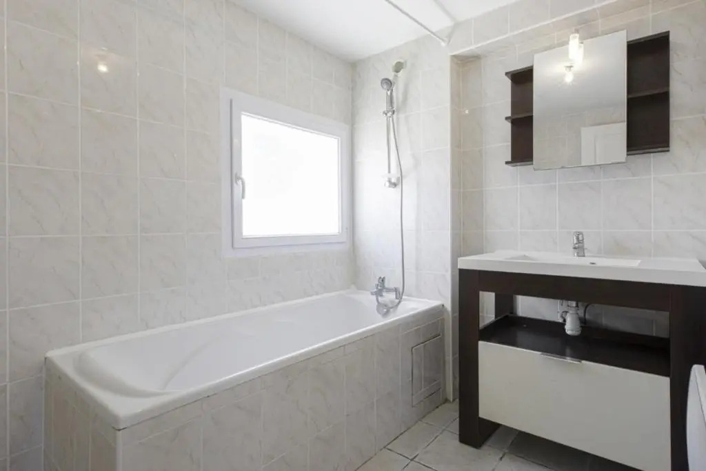 115 sqm triplex with panoramic terrace close to Bayonne station - Welkeys