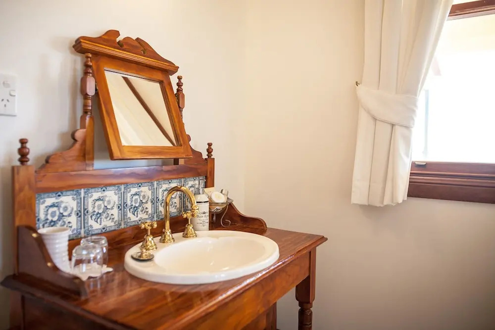 Mudgee Homestead Guesthouse