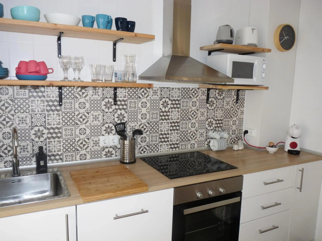 Apartamento Dayok Costa Barcelona