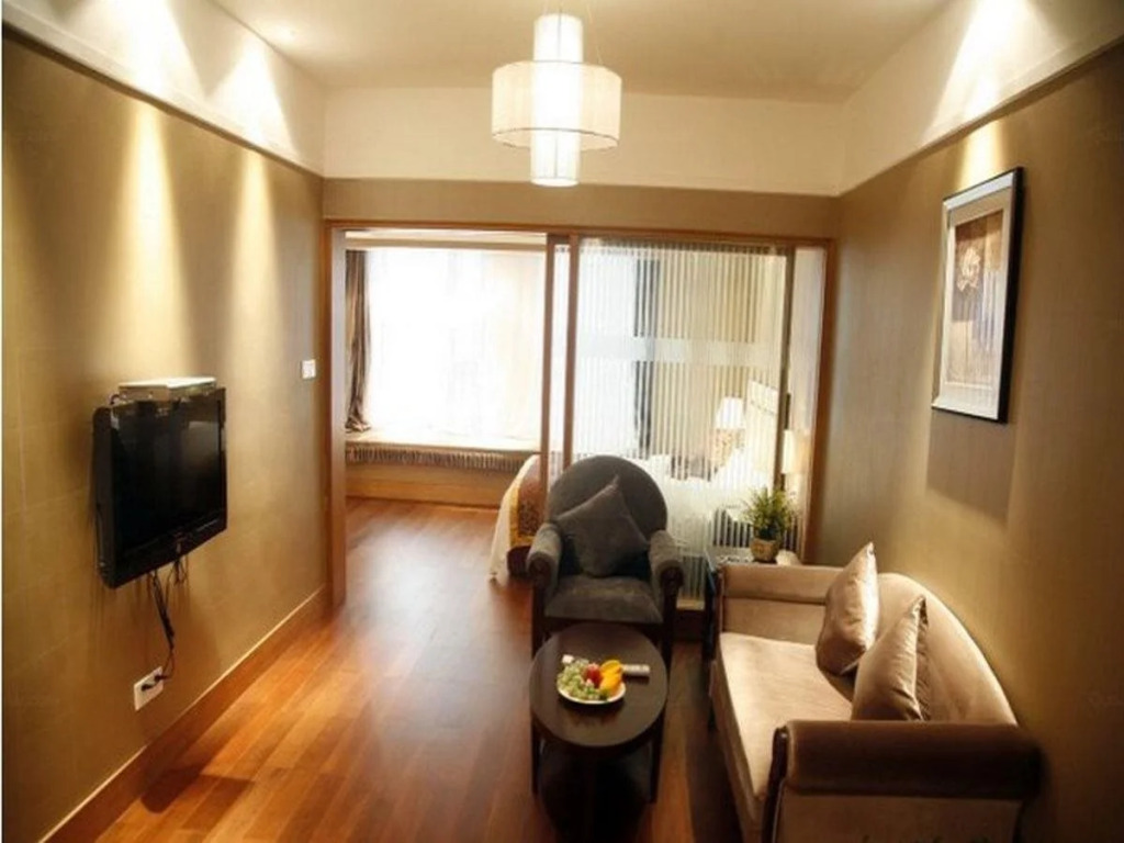 Xin Zhi Shang Business Apartment