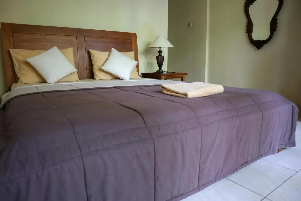 Ubud Canti House