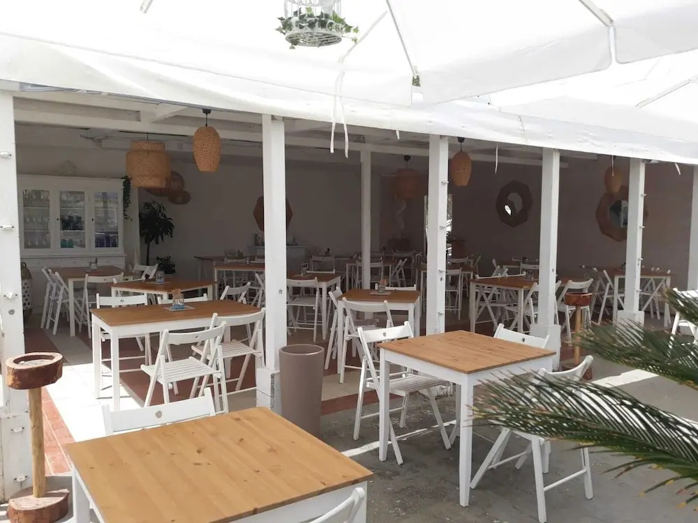 Gazebo Rooms
