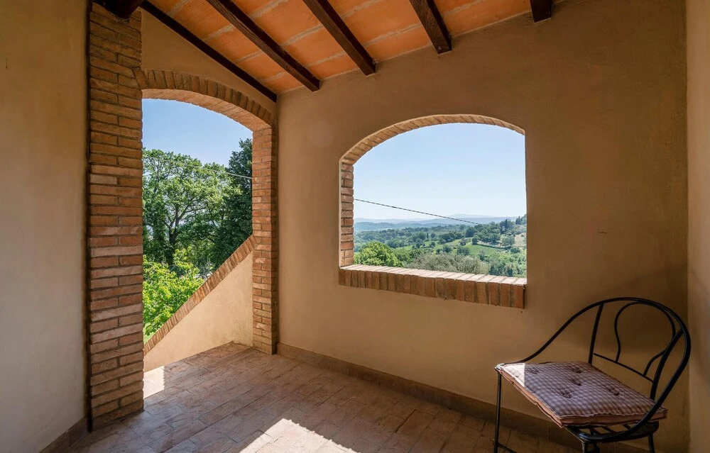 Lovely Home In Sarteano